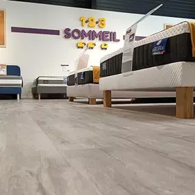 Bild von 1 2 3 Sommeil CALAIS