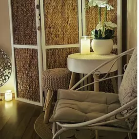 Bild von Massage Linn München - Tantra Wellness & Erotische