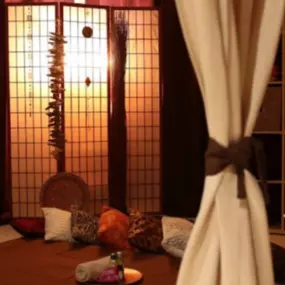 Bild von Massage Linn München - Tantra Wellness & Erotische