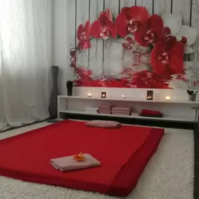 Bild von Massage Linn München - Tantra Wellness & Erotische