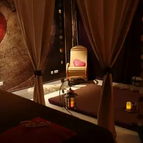 Bild von Massage Linn München - Tantra Wellness & Erotische