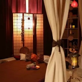 Bild von Massage Linn München - Tantra Wellness & Erotische