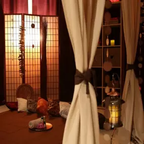 Bild von Massage Linn München - Tantra Wellness & Erotische