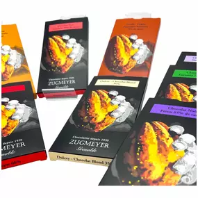 Bild von Chocolats Zugmeyer