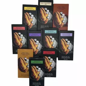 Bild von Chocolats Zugmeyer