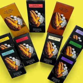 Bild von Chocolats Zugmeyer