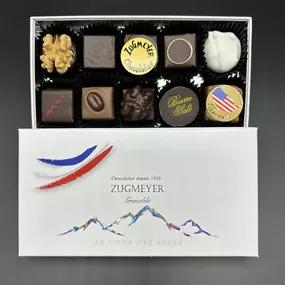 Bild von Chocolats Zugmeyer
