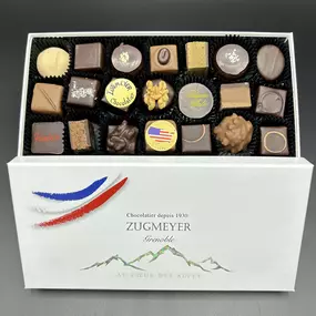 Bild von Chocolats Zugmeyer