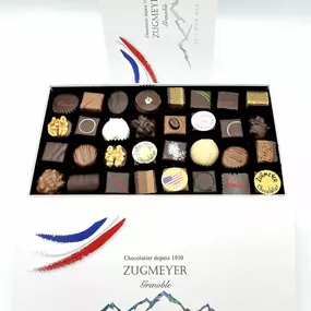 Bild von Chocolats Zugmeyer