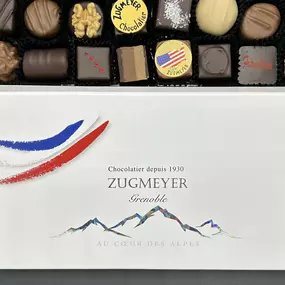 Bild von Chocolats Zugmeyer