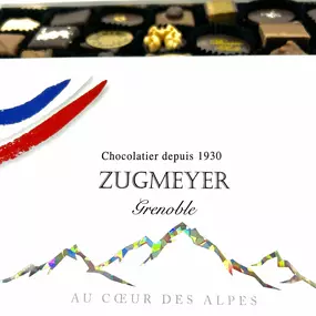 Bild von Chocolats Zugmeyer