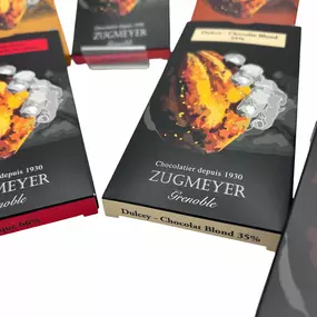 Bild von Chocolats Zugmeyer