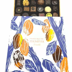 Bild von Chocolats Zugmeyer
