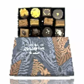 Bild von Chocolats Zugmeyer