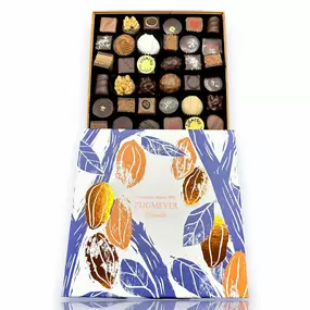 Bild von Chocolats Zugmeyer