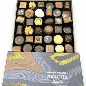 Bild von Chocolats Zugmeyer