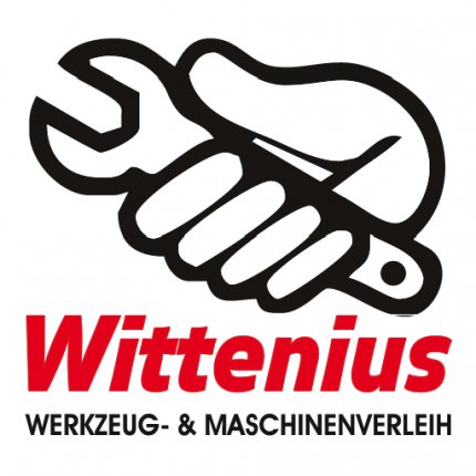 Logo van Wittenius Werkzeug und Maschinen
