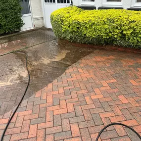 Bild von Attention to Detail Pressure Washing Services