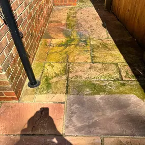 Bild von Attention to Detail Pressure Washing Services