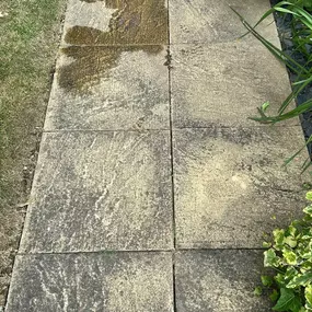 Bild von Attention to Detail Pressure Washing Services