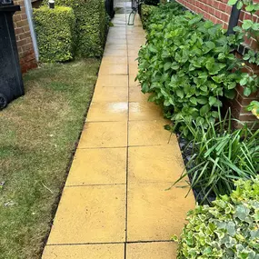 Bild von Attention to Detail Pressure Washing Services