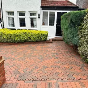 Bild von Attention to Detail Pressure Washing Services
