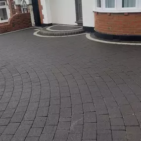 Bild von Attention to Detail Pressure Washing Services