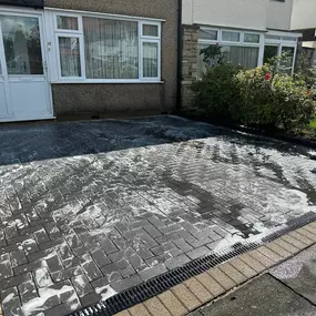 Bild von Attention to Detail Pressure Washing Services