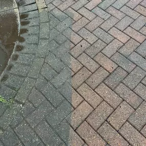 Bild von Attention to Detail Pressure Washing Services