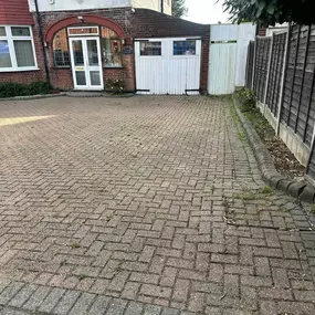 Bild von Attention to Detail Pressure Washing Services