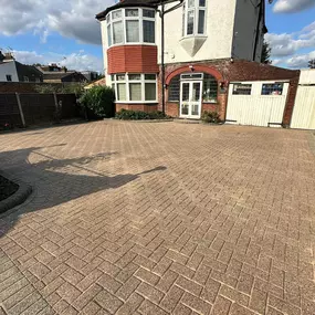 Bild von Attention to Detail Pressure Washing Services
