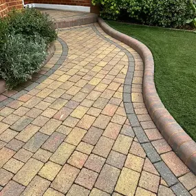 Bild von Attention to Detail Pressure Washing Services