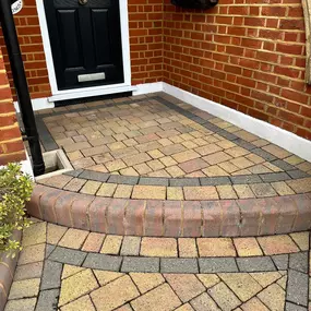 Bild von Attention to Detail Pressure Washing Services