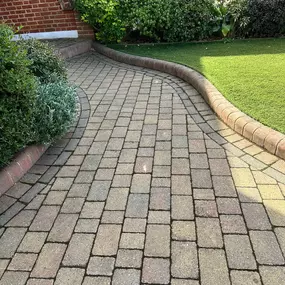 Bild von Attention to Detail Pressure Washing Services