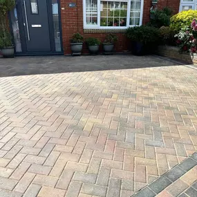 Bild von Attention to Detail Pressure Washing Services