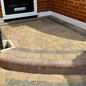 Bild von Attention to Detail Pressure Washing Services