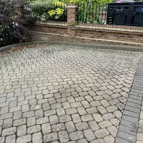 Bild von Attention to Detail Pressure Washing Services