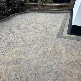 Bild von Attention to Detail Pressure Washing Services