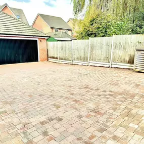 Bild von Attention to Detail Pressure Washing Services