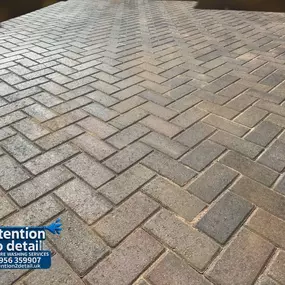 Bild von Attention to Detail Pressure Washing Services