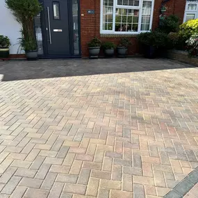 Bild von Attention to Detail Pressure Washing Services