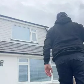 Bild von Attention to Detail Pressure Washing Services