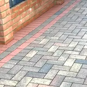 Bild von Attention to Detail Pressure Washing Services
