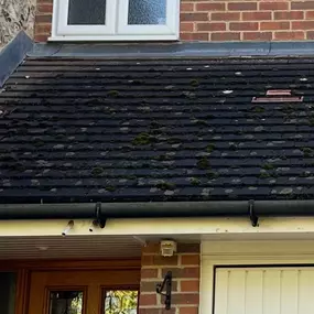 Bild von Attention to Detail Pressure Washing Services