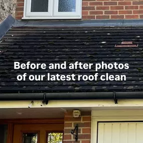 Bild von Attention to Detail Pressure Washing Services