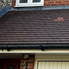 Bild von Attention to Detail Pressure Washing Services