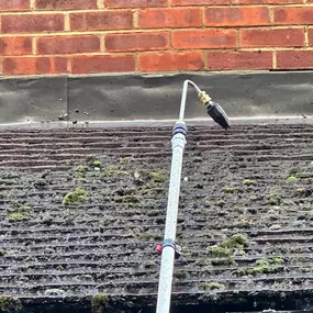 Bild von Attention to Detail Pressure Washing Services