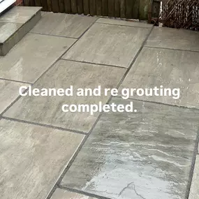 Bild von Attention to Detail Pressure Washing Services