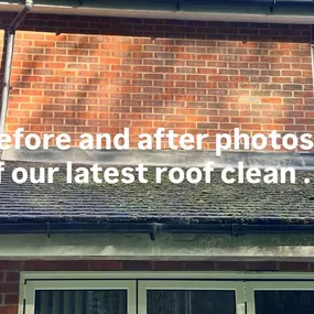 Bild von Attention to Detail Pressure Washing Services