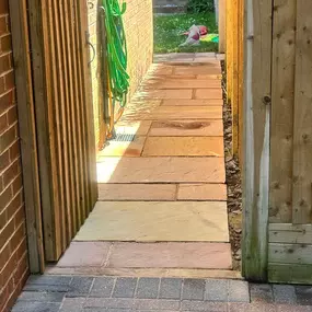Bild von Attention to Detail Pressure Washing Services